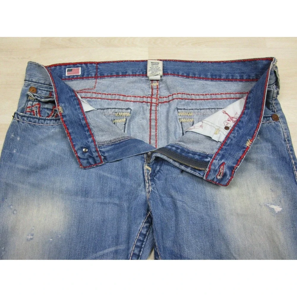 True Religion original true